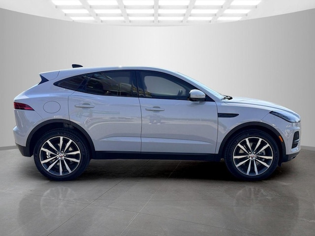2021 Jaguar E-PACE