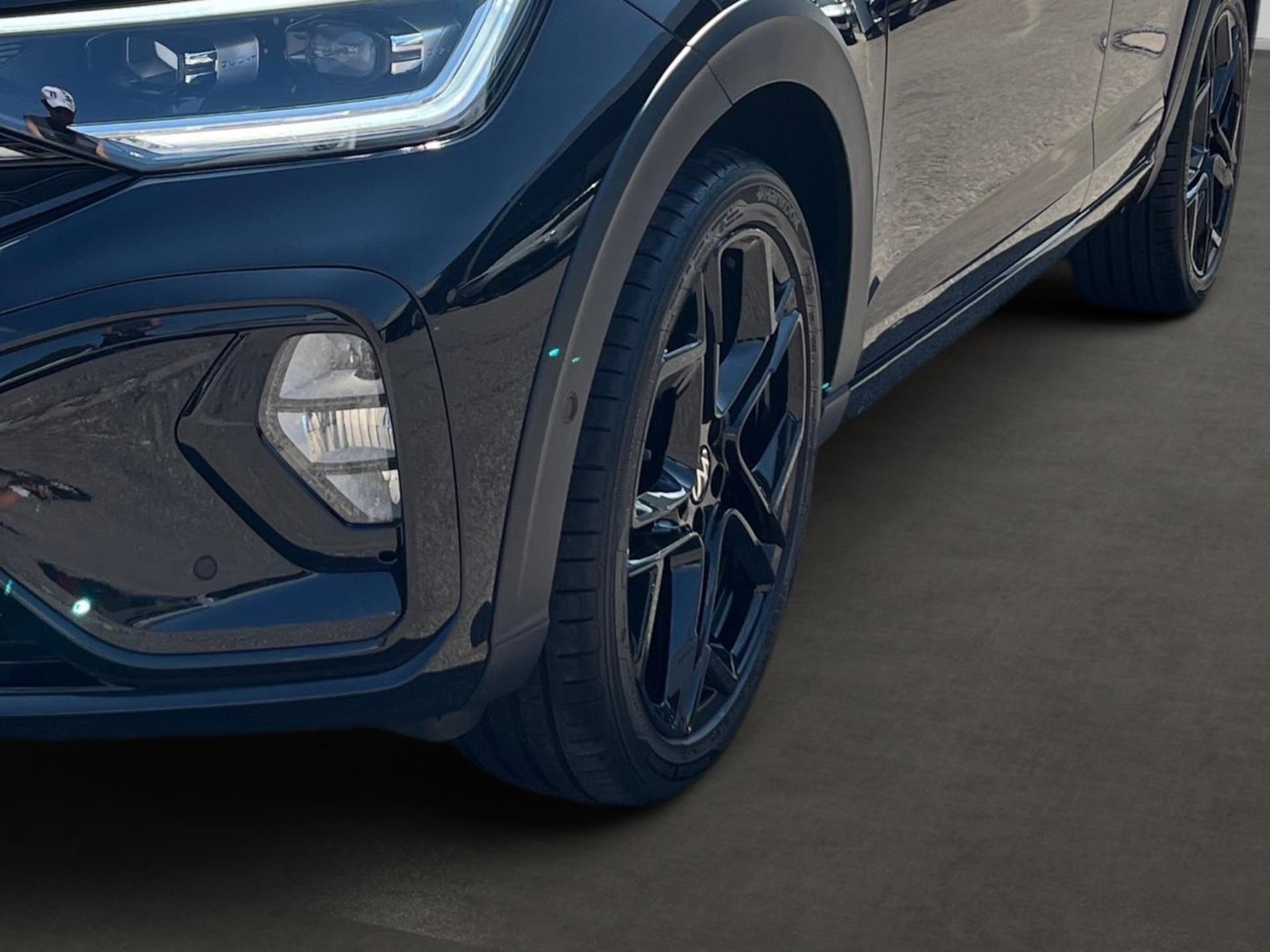 Volkswagen Taigo R-Line