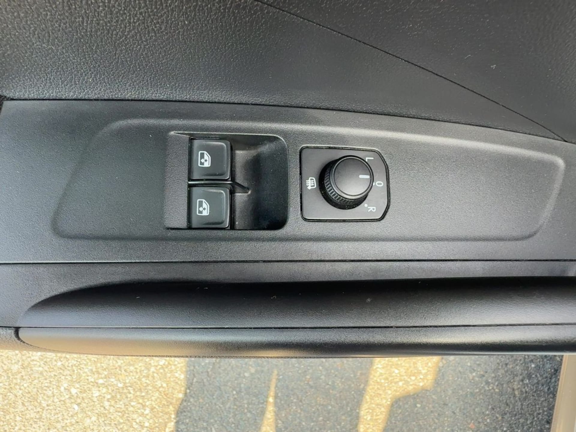 Skoda Fabia Active