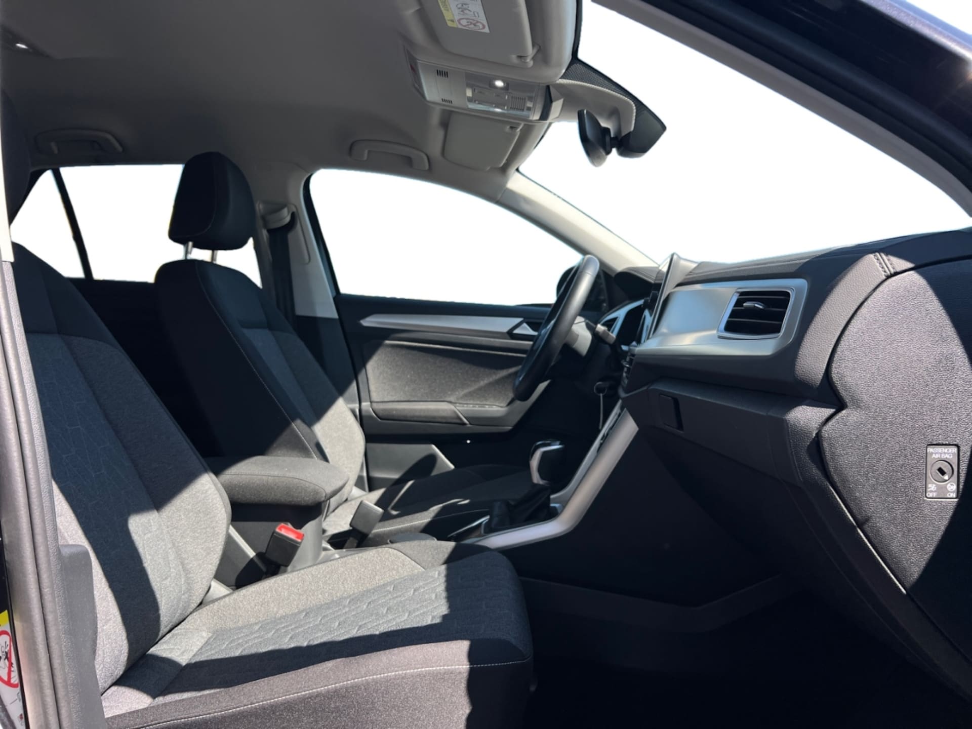 Volkswagen T-Roc MOVE
