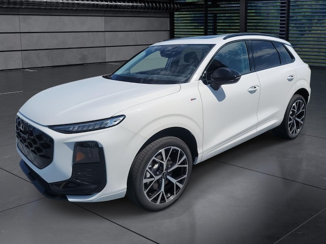 Photo of 2026 Audi Q3 SUV 