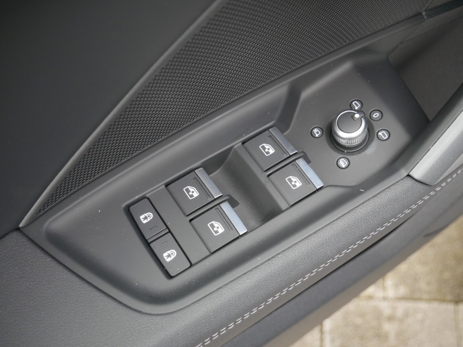 Audi S3 Sportback – Bild 9