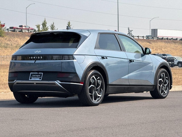 2024 Hyundai IONIQ 5