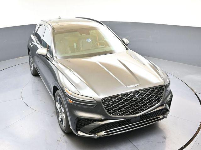 2026 GENESIS GV70 Sport Advanced - Photo 43