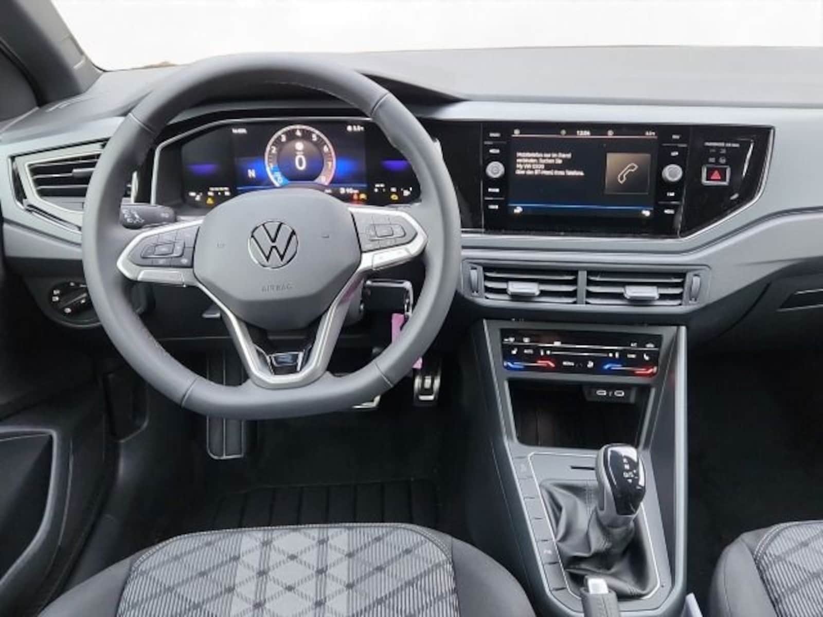 Volkswagen Taigo – Bild 11