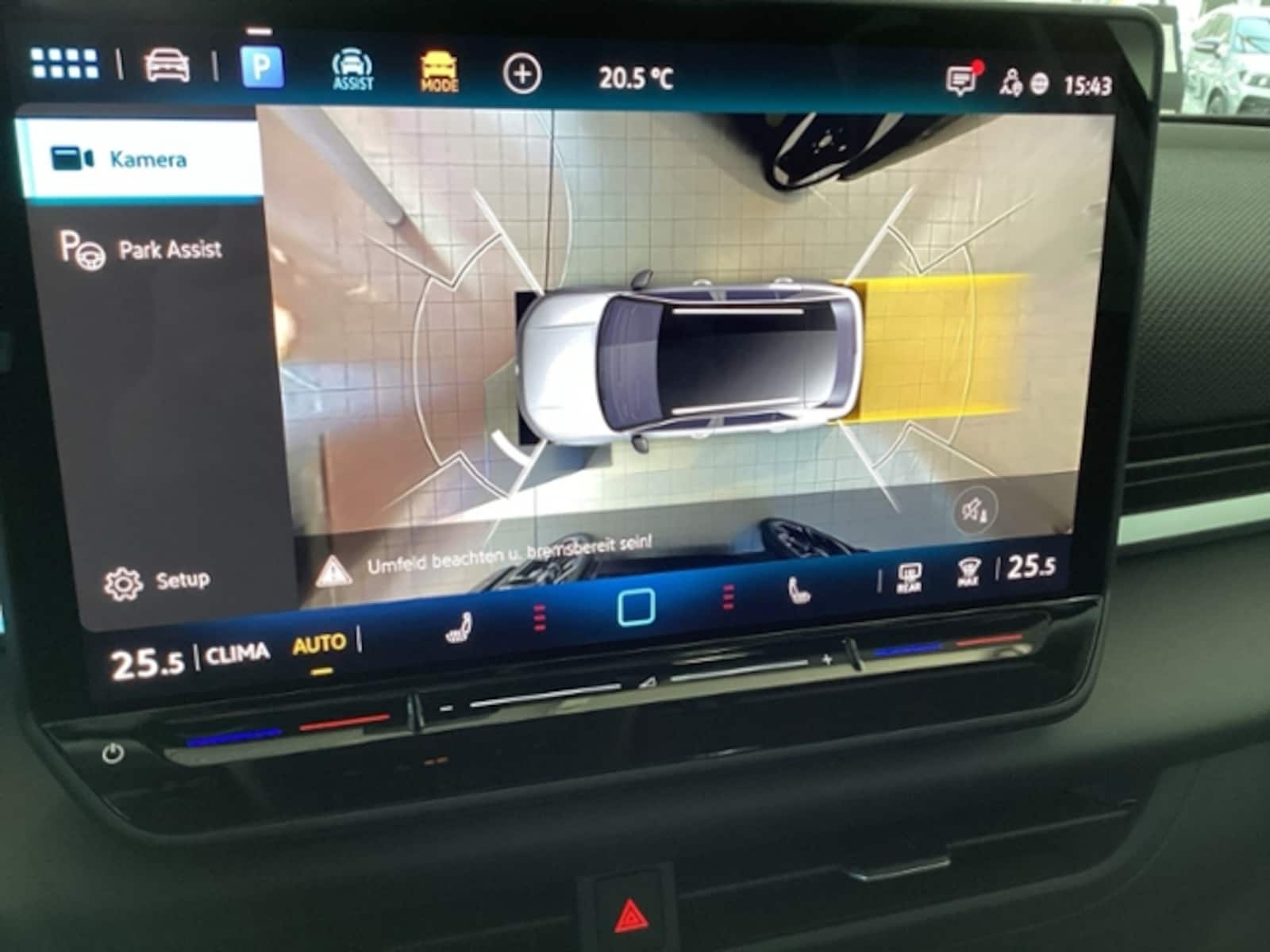 Volkswagen T-Roc – Bild 11