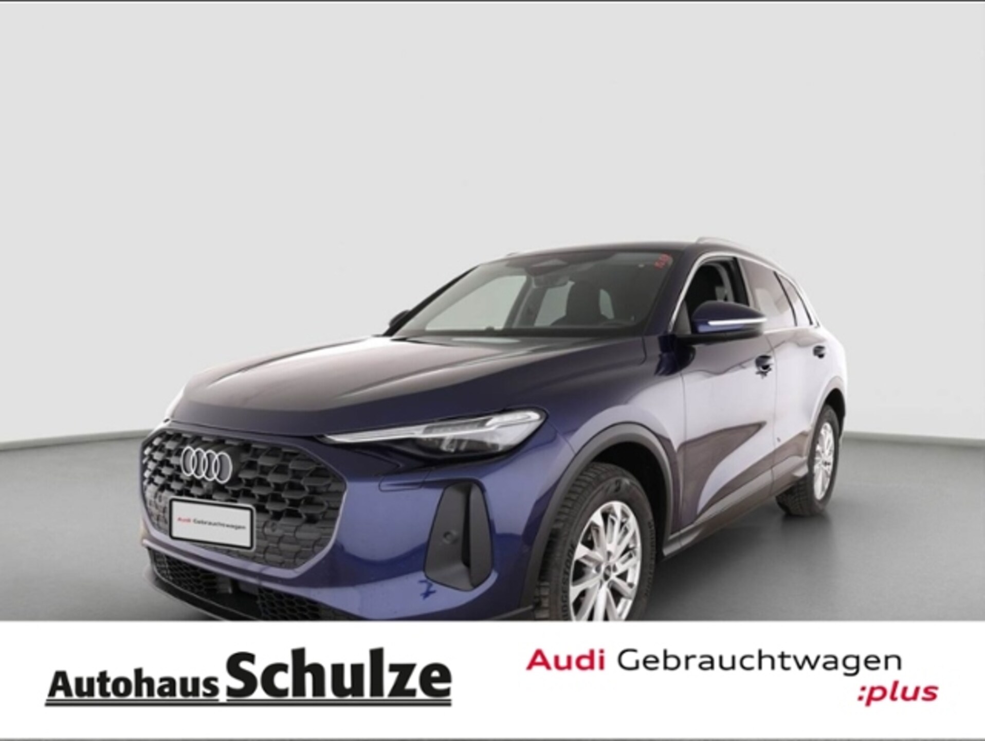 Audi Q5 SUV 2026
