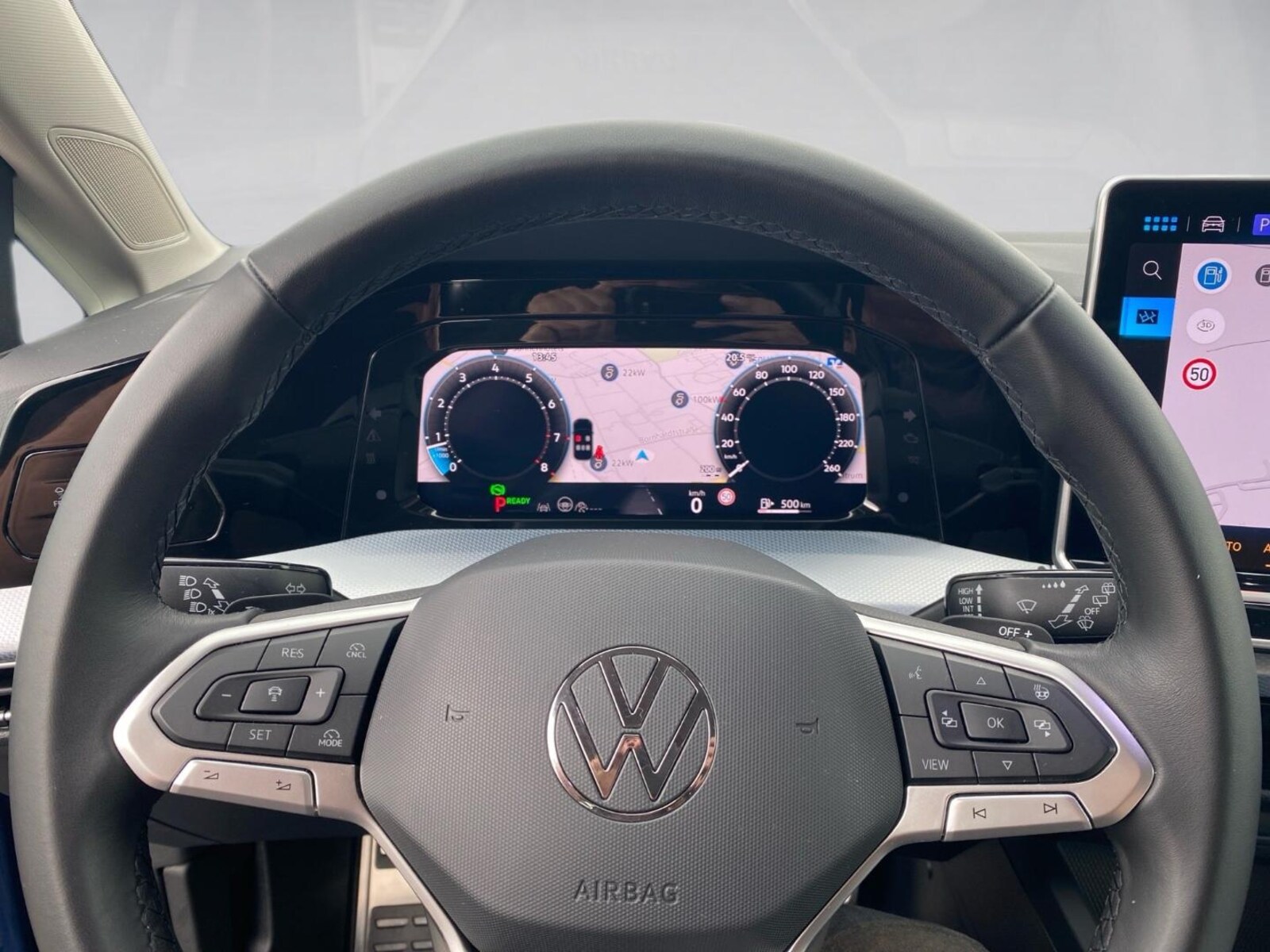 Volkswagen Golf – Bild 16