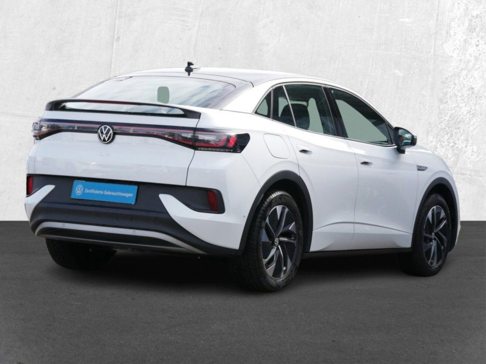 Volkswagen ID.5 – Bild 2