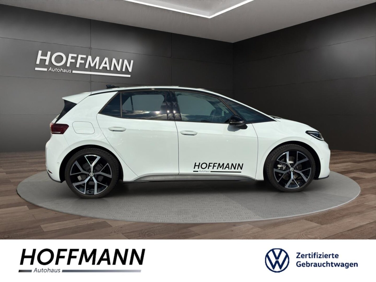 Volkswagen ID.3 Neo – Bild 5