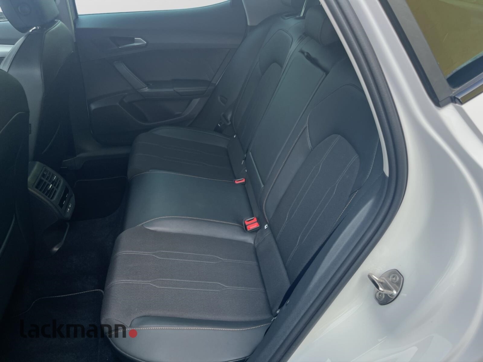 CUPRA Formentor – Bild 9