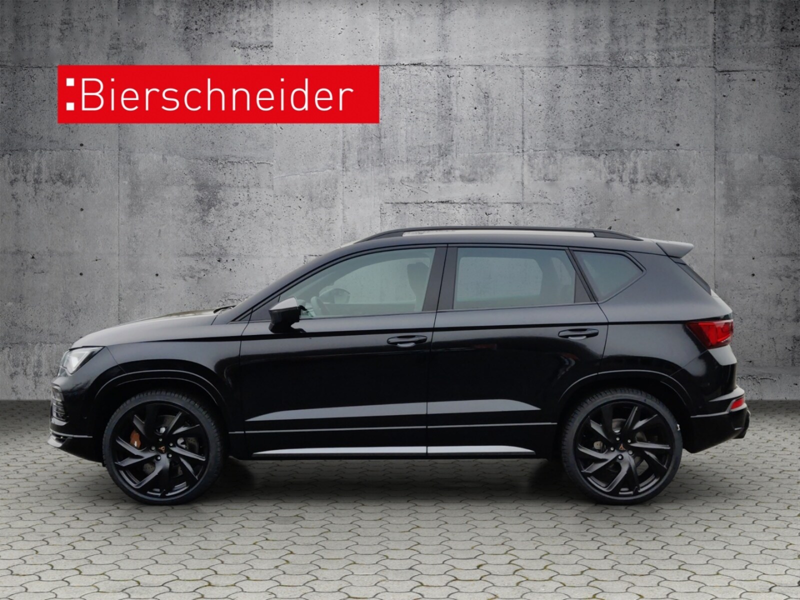 CUPRA Ateca – Bild 5