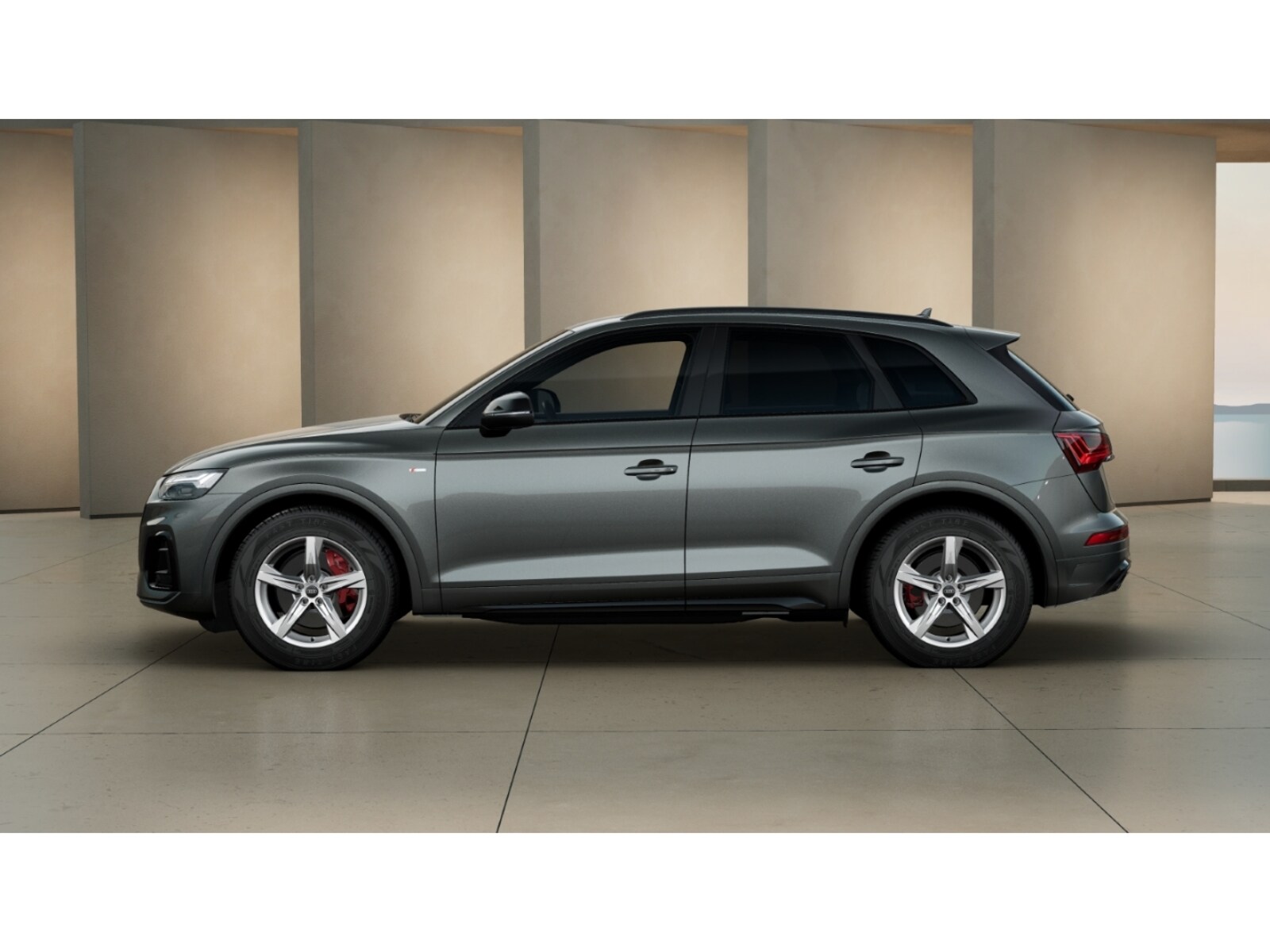 Audi Q5 – Bild 3