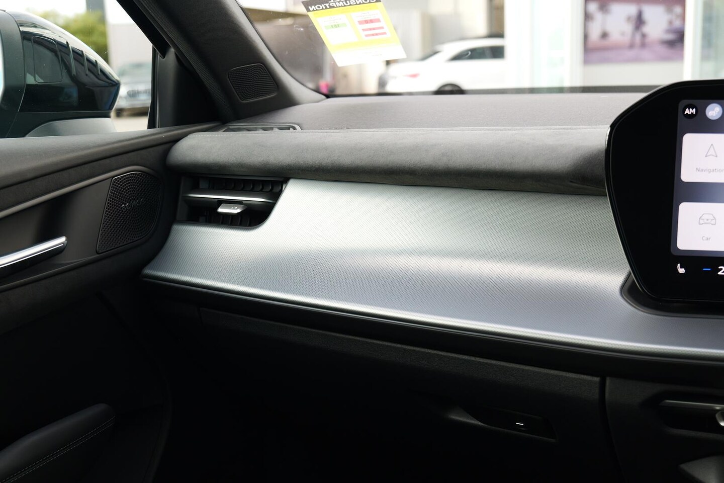 Image about Audi Q3 Sportback TFSI quattro 195 kW