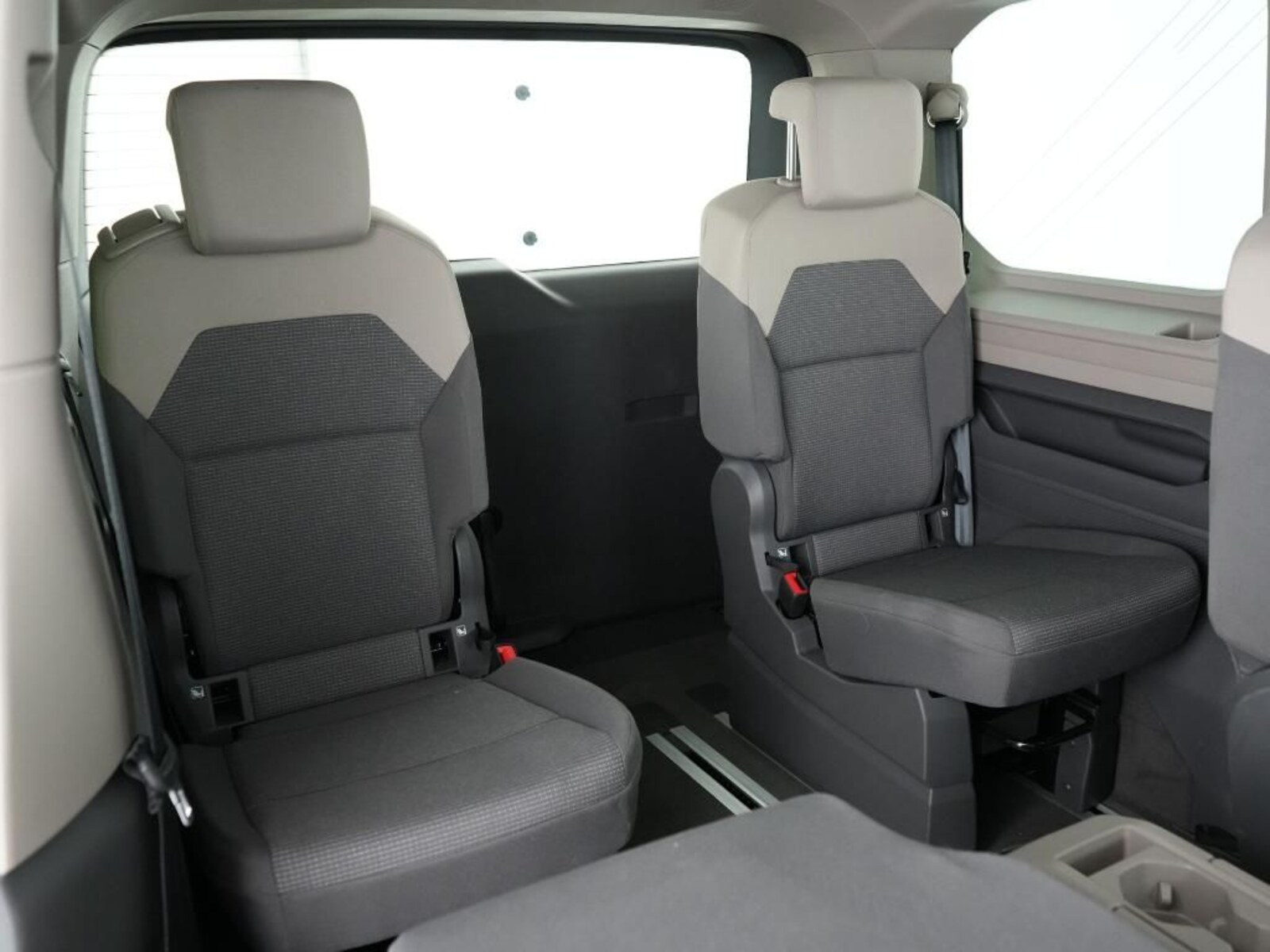Volkswagen Multivan – Bild 9