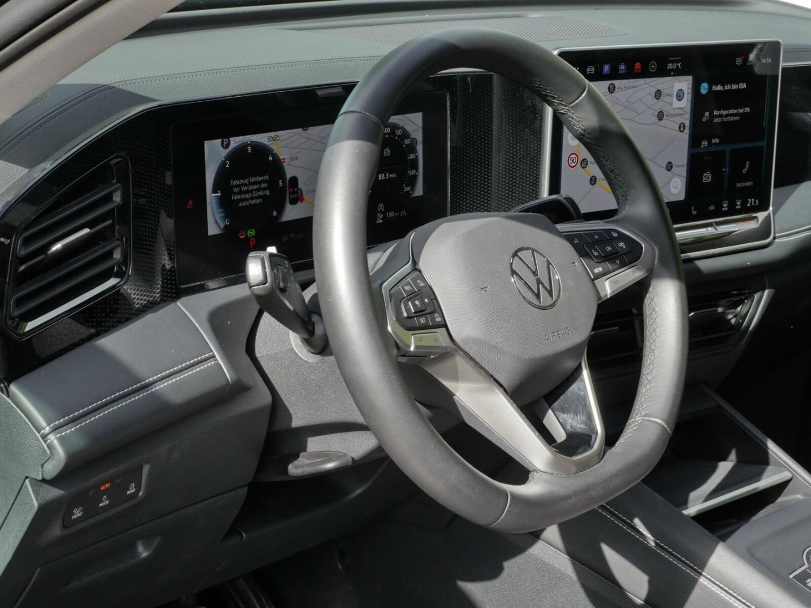 Volkswagen Tiguan – Bild 19