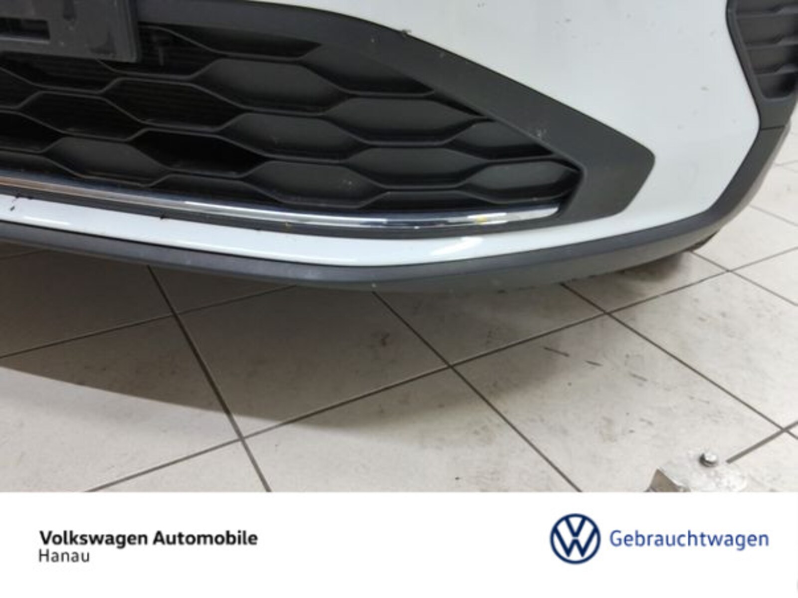 Volkswagen Taigo – Bild 25