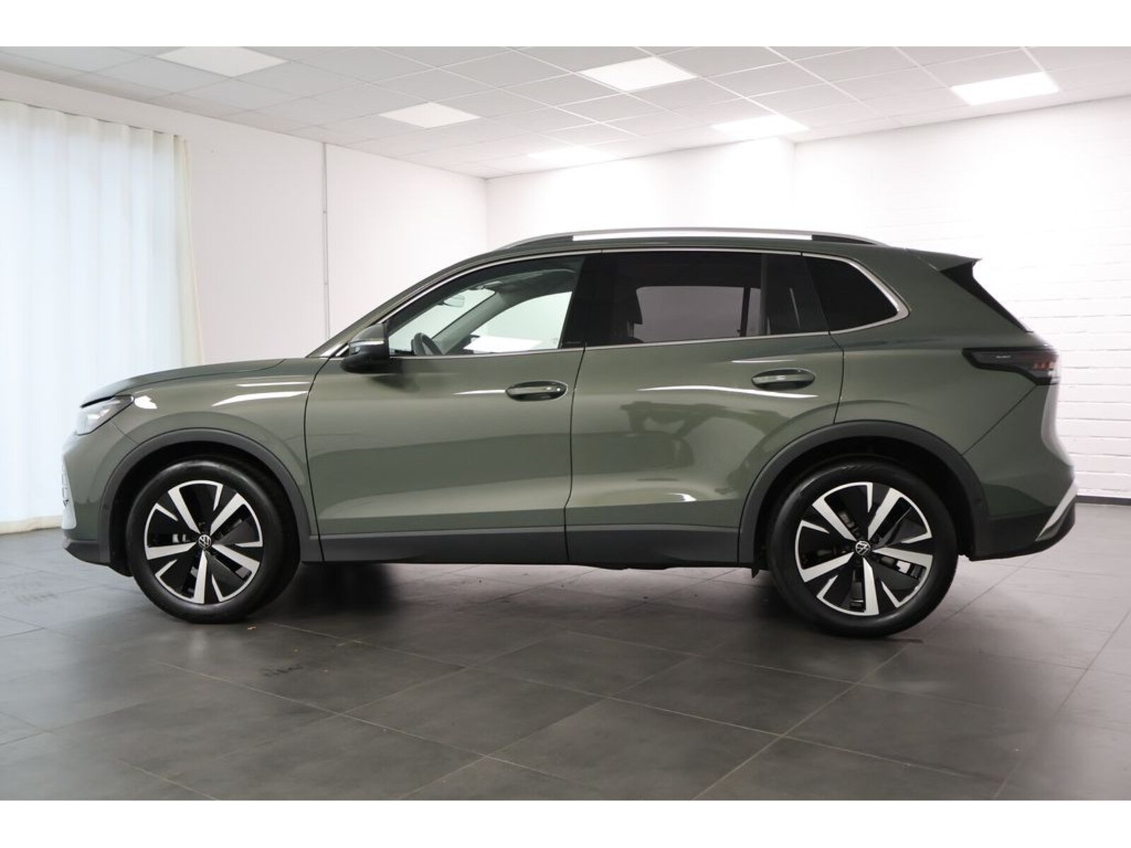 Volkswagen Tiguan – Bild 7