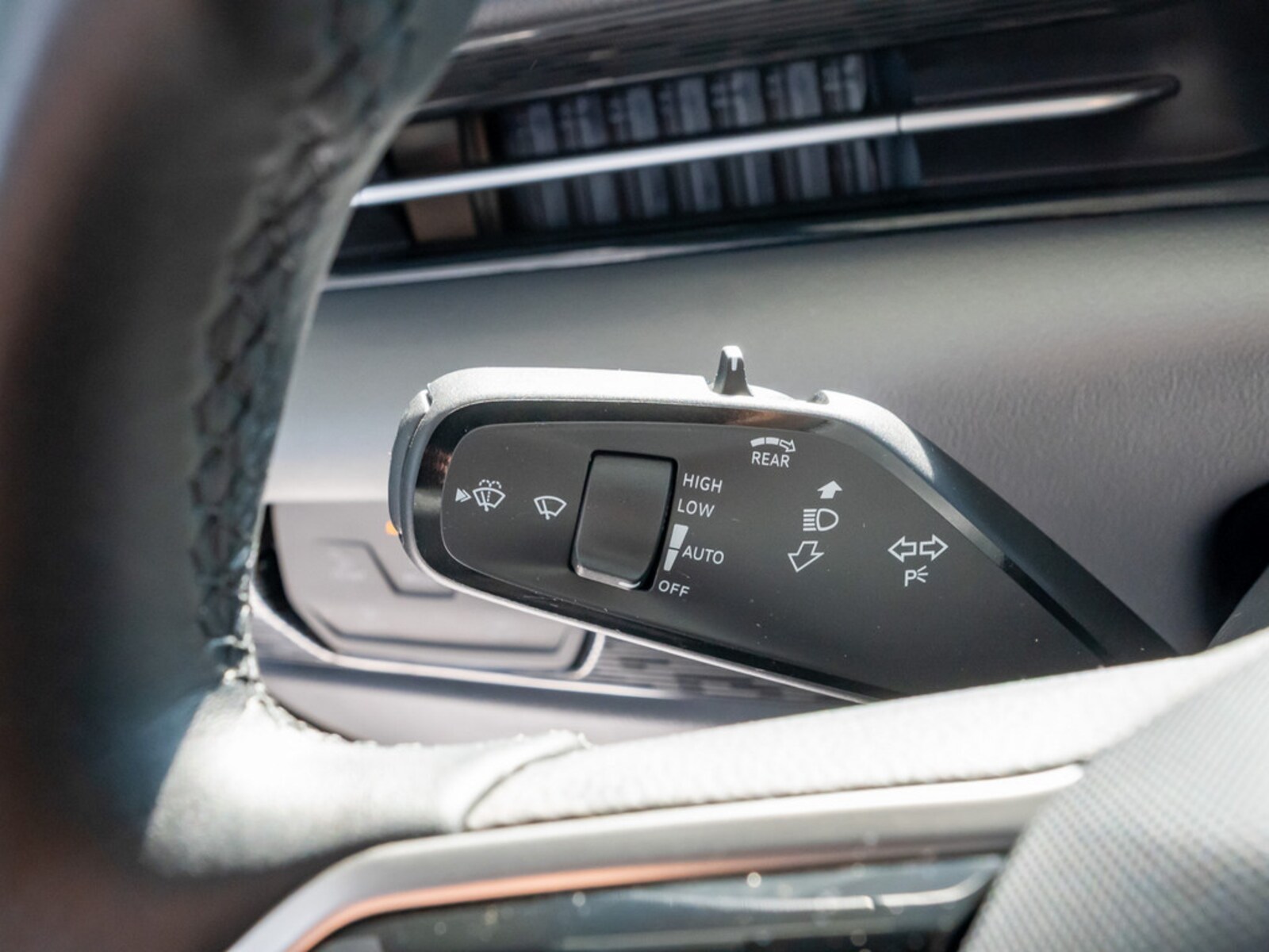 Volkswagen ID.7 Tourer – Bild 18