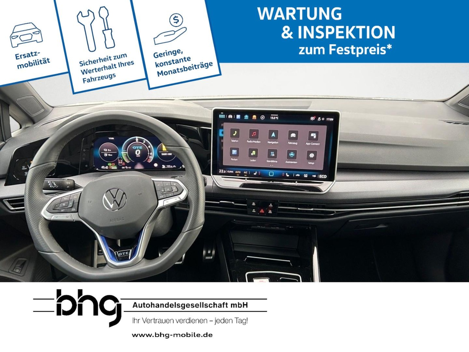 Volkswagen Golf – Bild 12
