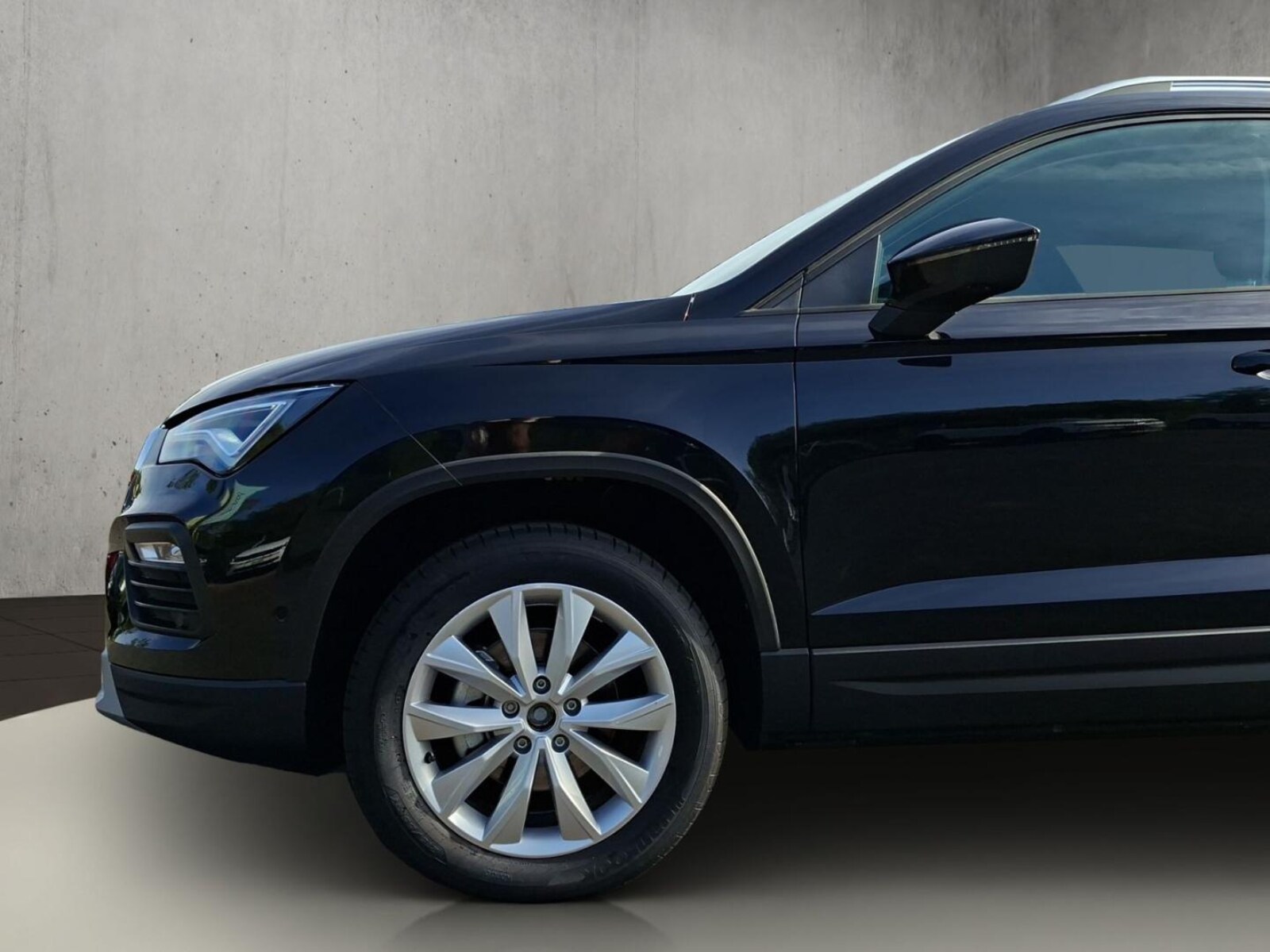 SEAT Ateca – Bild 20