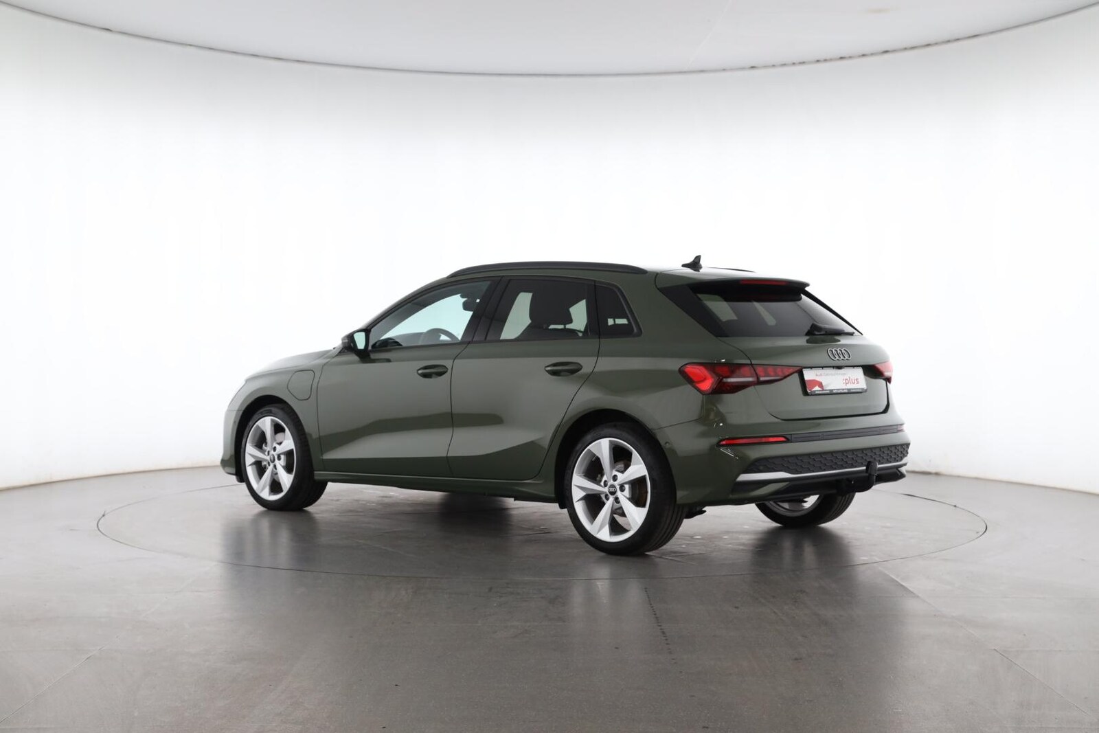 Audi A3 Sportback – Bild 4