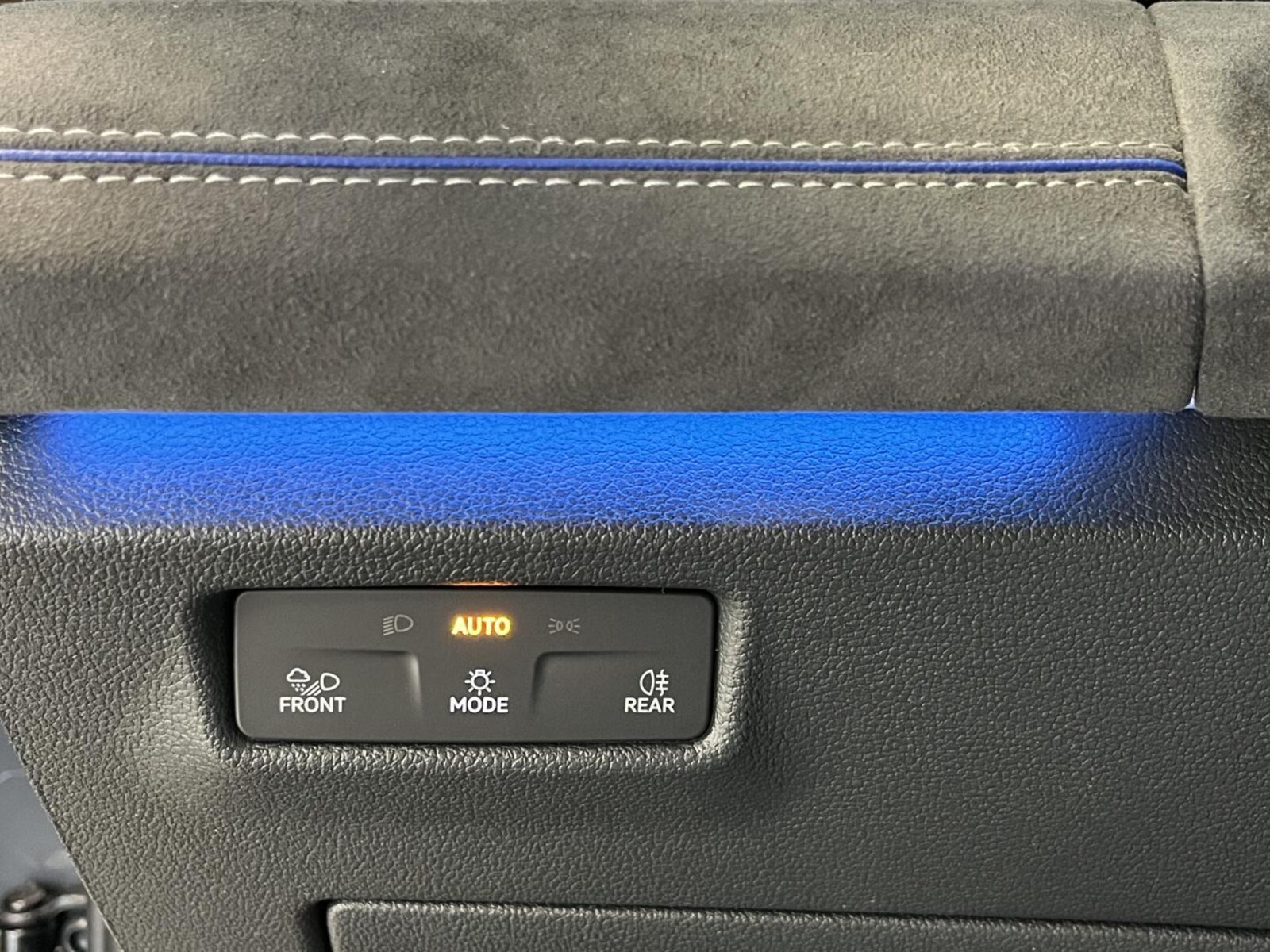 Volkswagen Tiguan – Bild 33