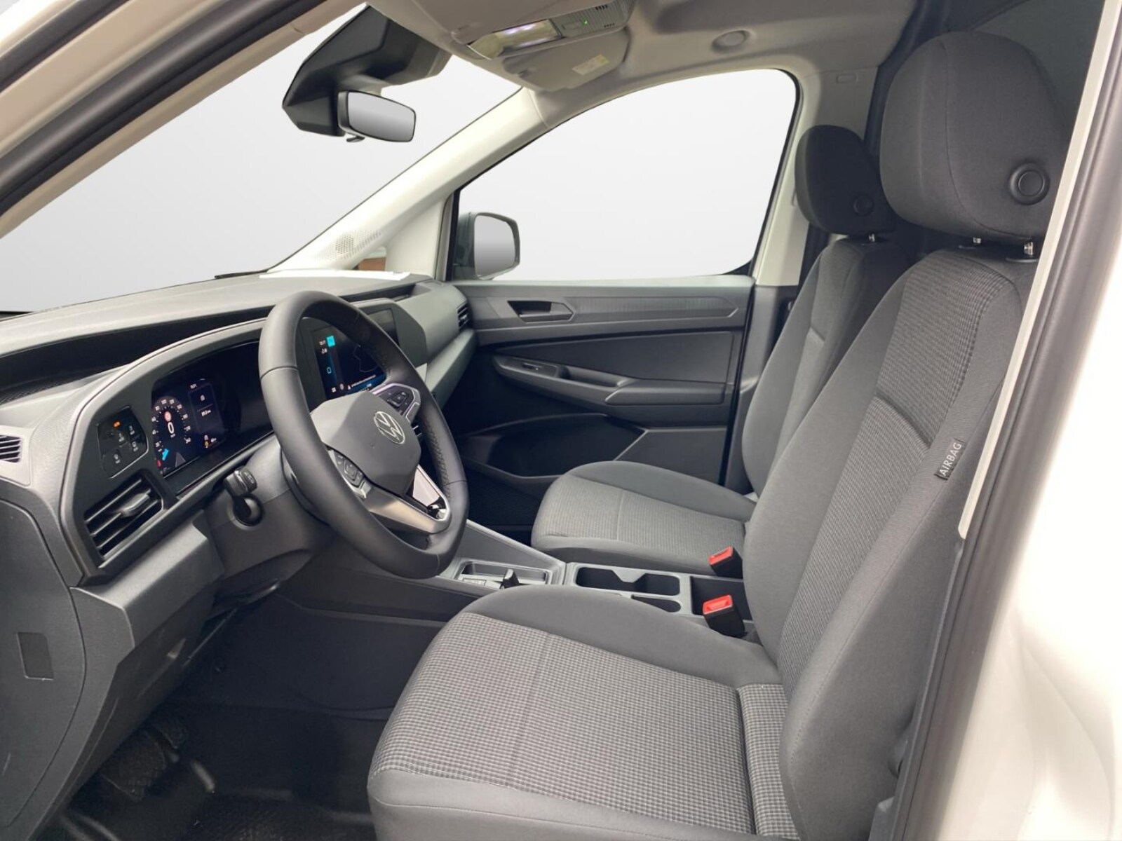 Volkswagen Caddy Maxi Cargo – Bild 8