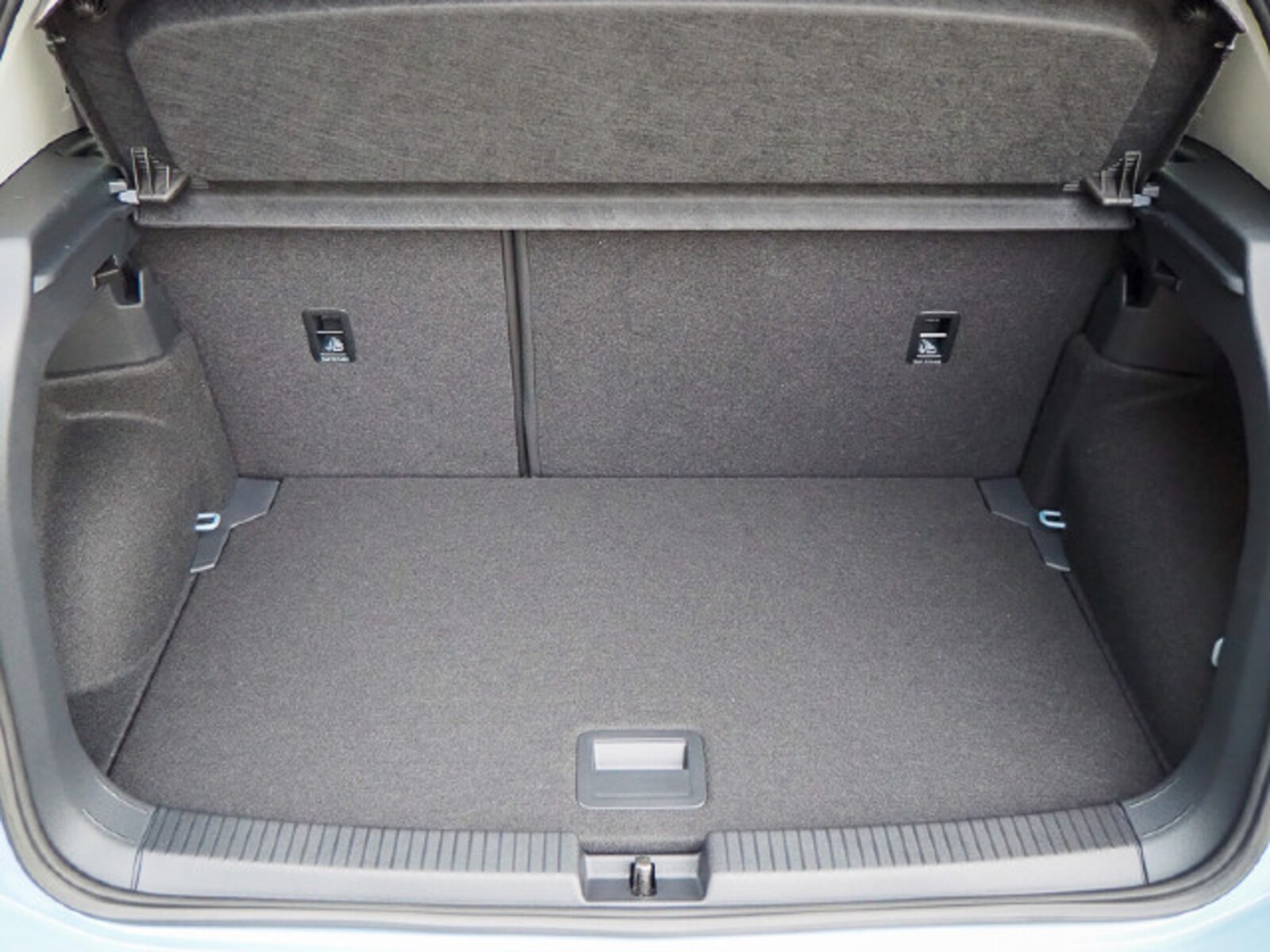 Volkswagen T-Cross – Bild 17
