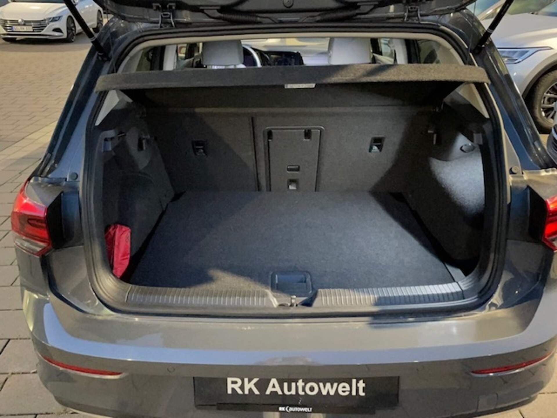 Volkswagen Golf MOVE