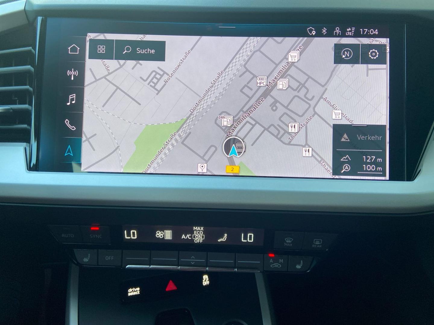 Image about Audi Q4 e-tron 40 e-tron