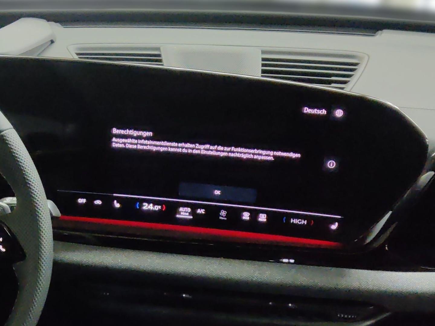 Image about Audi A5 Limousine TFSI 150 kW S tronic