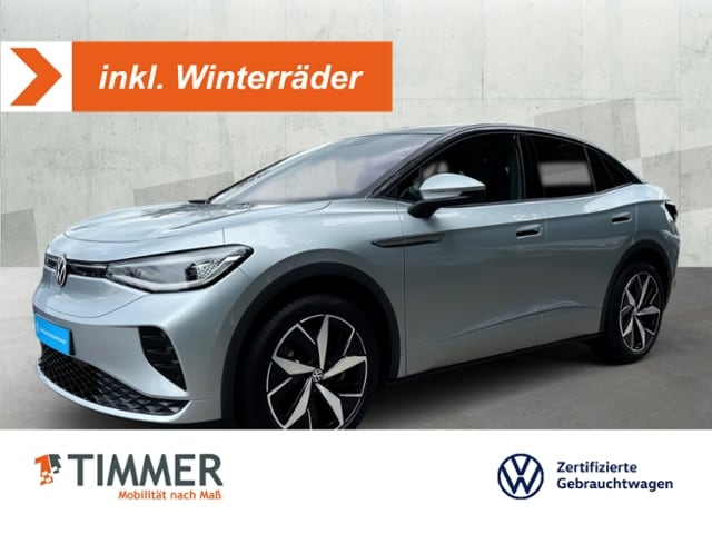 Volkswagen ID.5