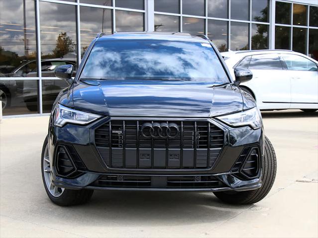2025 AUDI Q3 - Image 6