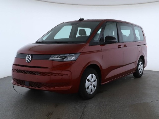 Volkswagen Multivan langversion