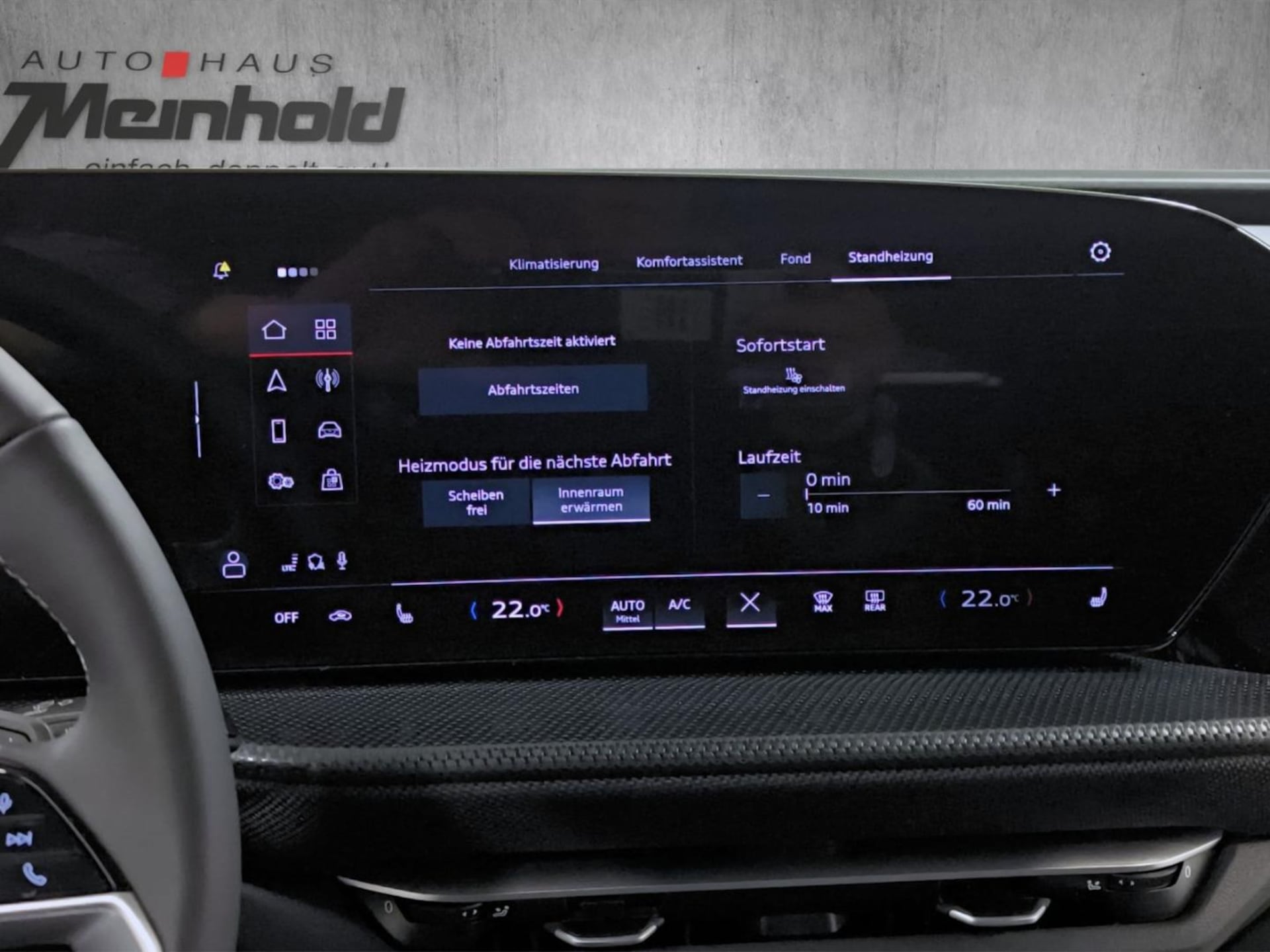 Audi Q5 SUV