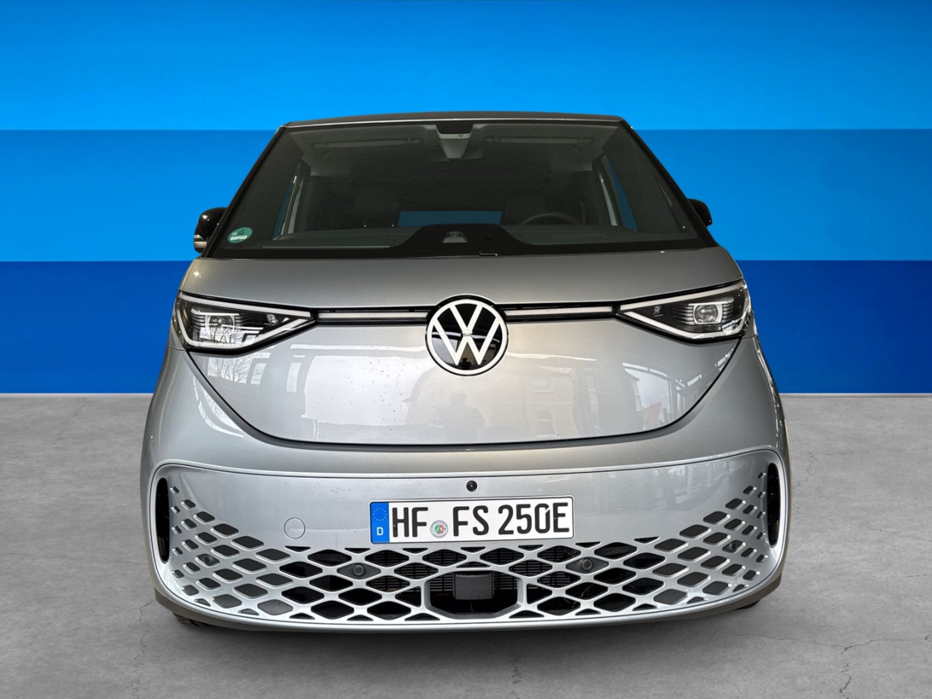 Volkswagen ID. Buzz Pro