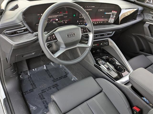 2025 Audi Q5 Sportback