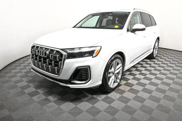 2025 Audi Q7 Premium Plus - Photo 34