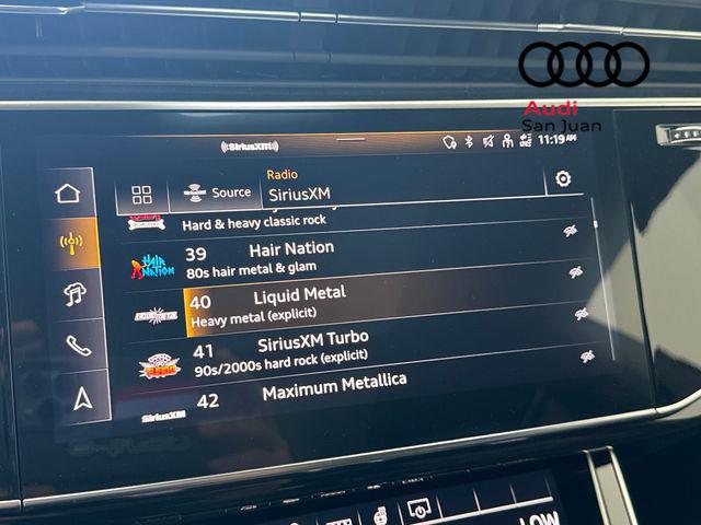 2026 Audi Q8 Premium Plus - Photo 21