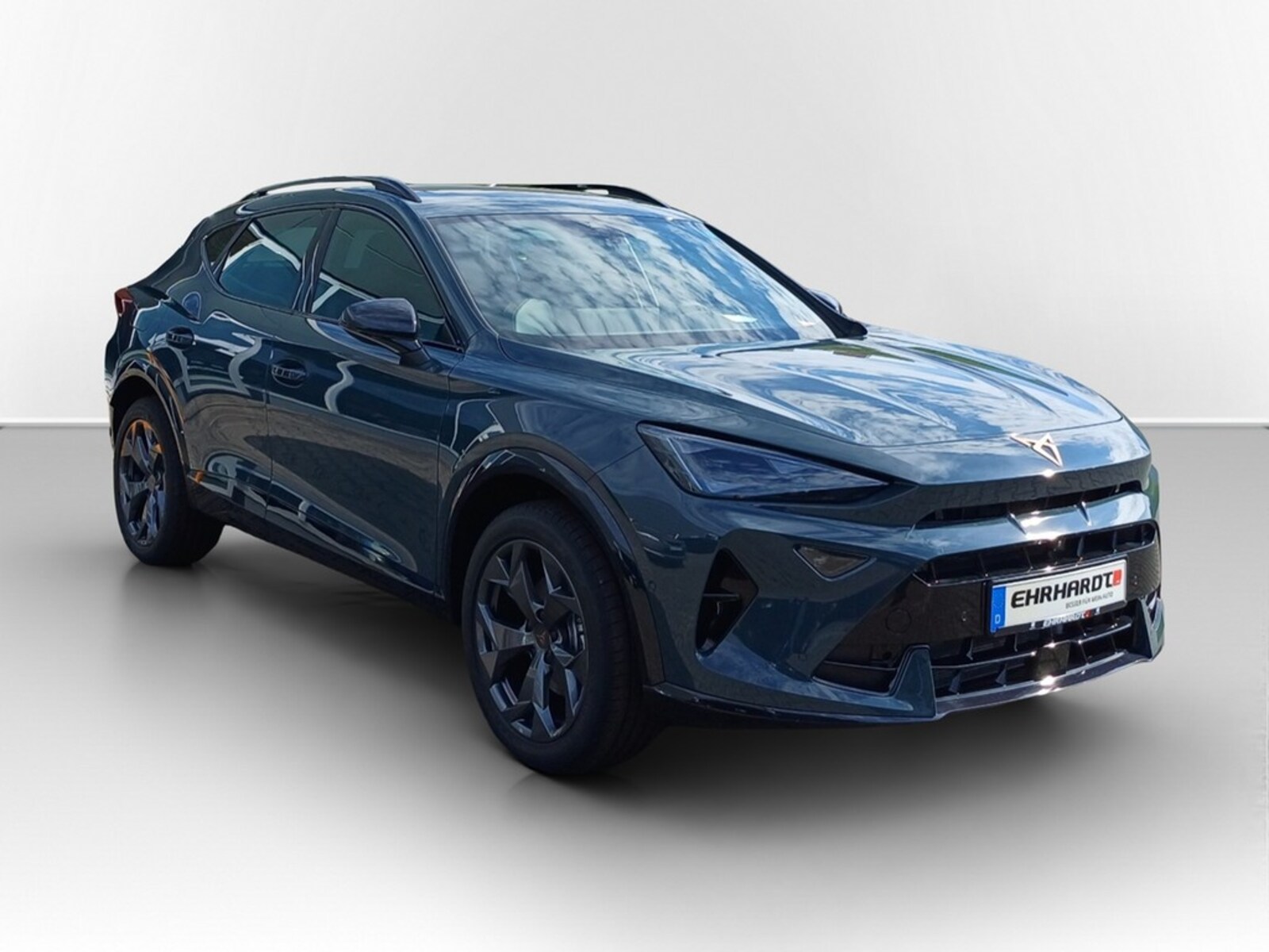 CUPRA Formentor – Bild 3