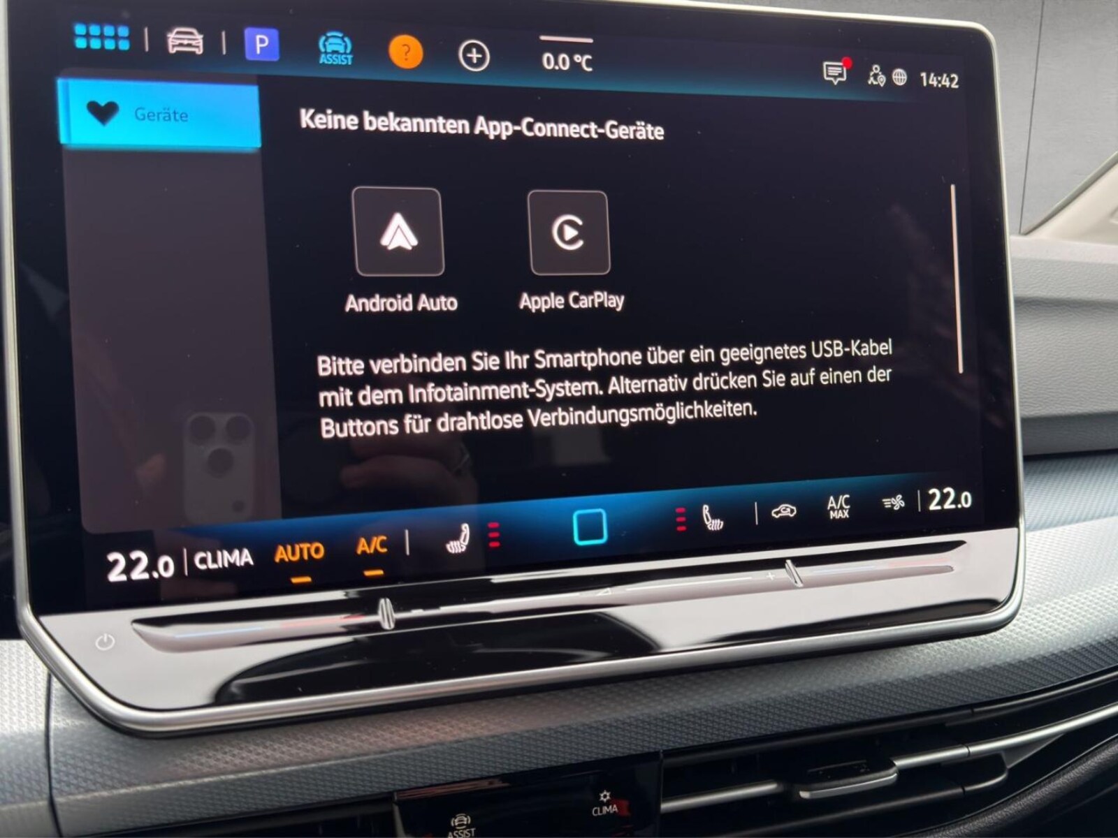 Volkswagen Golf Variant – Bild 16