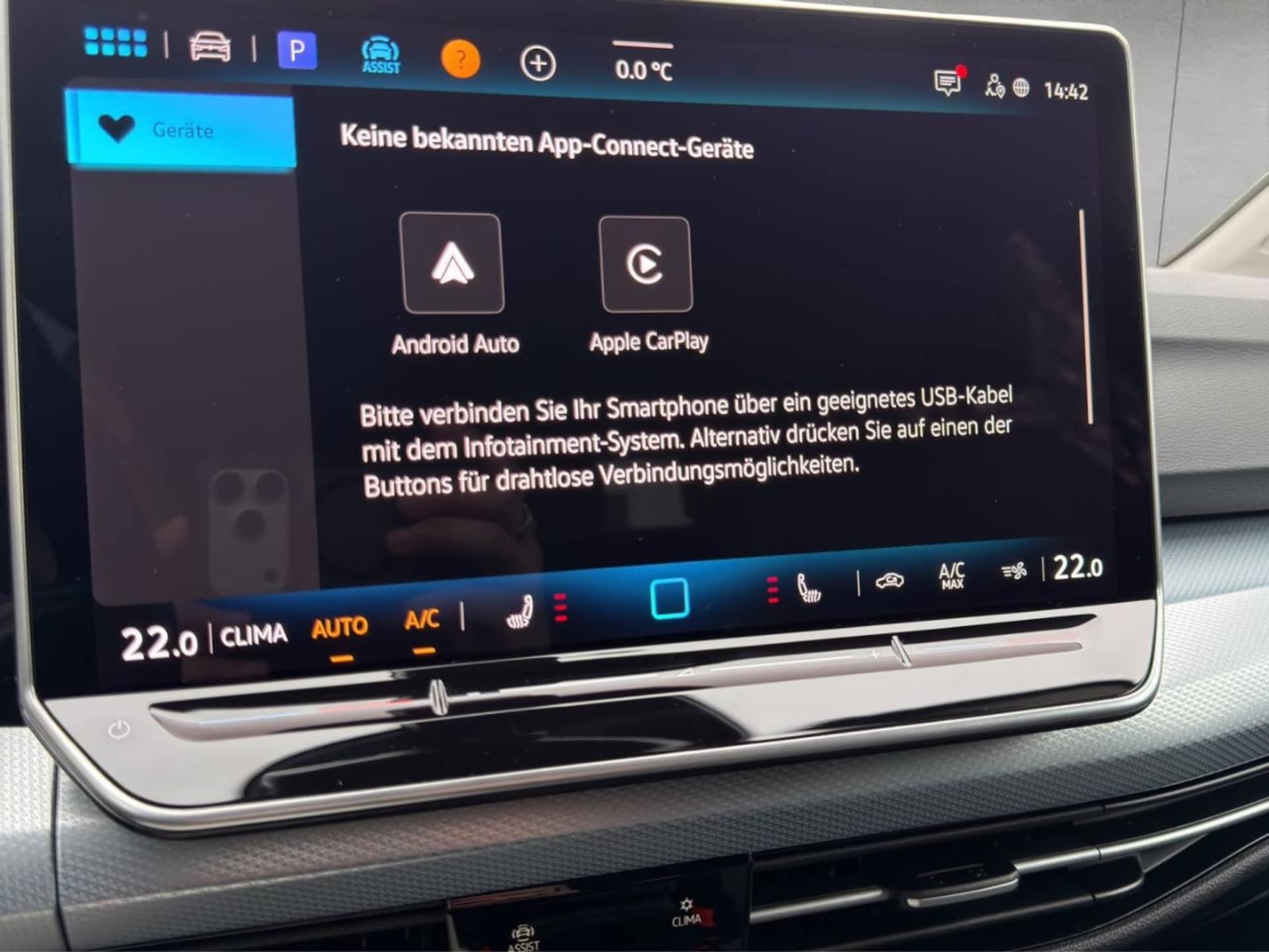 Volkswagen Golf Variant ENERGY