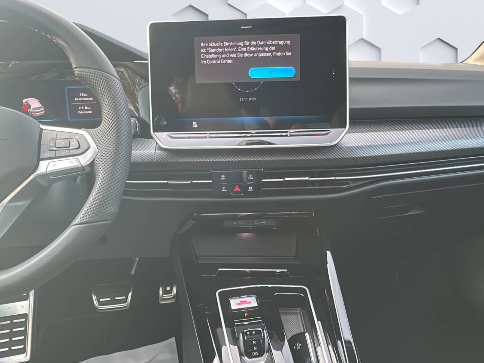 Volkswagen Golf GTE