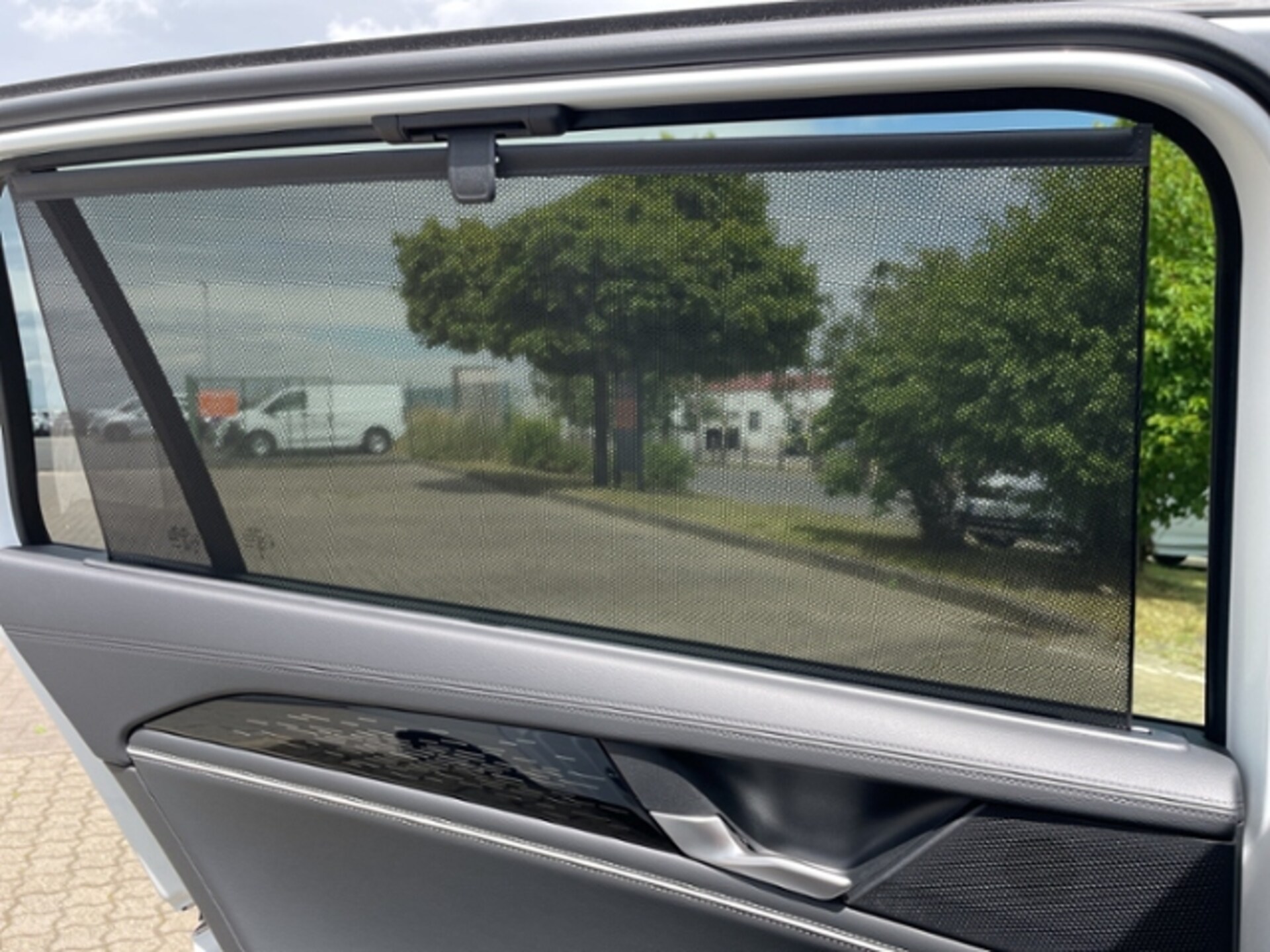 Volkswagen Passat Elegance
