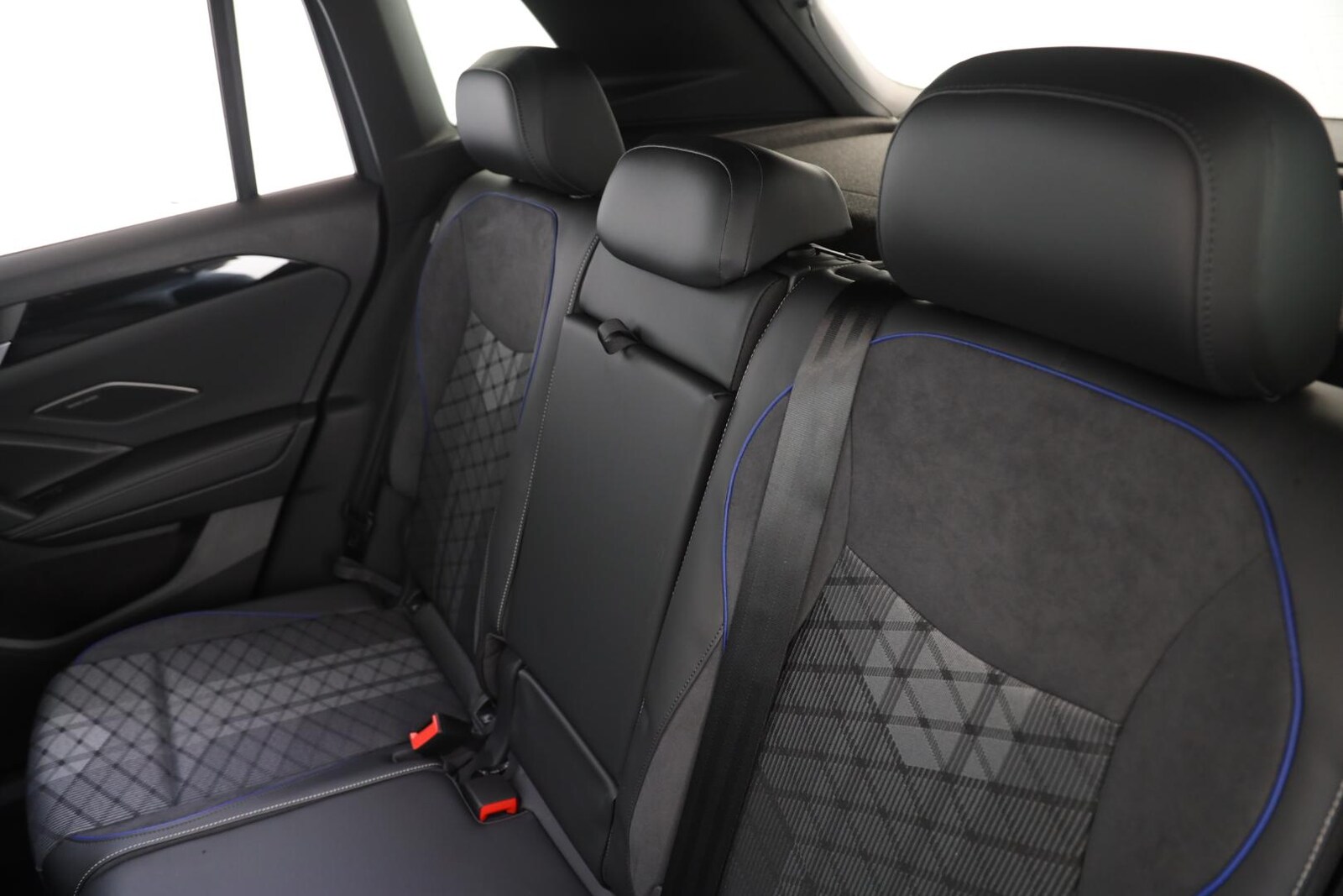 Volkswagen Tiguan – Bild 13