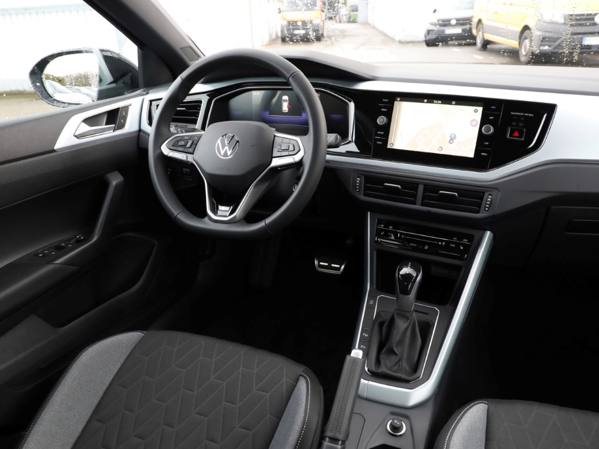 Volkswagen Taigo Life