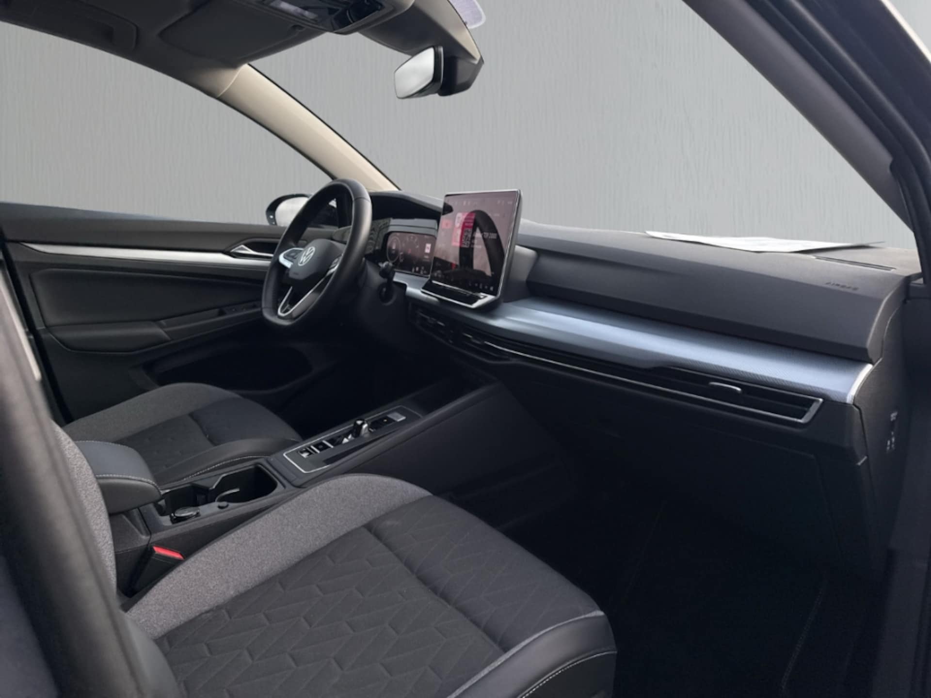 Volkswagen Golf Goal
