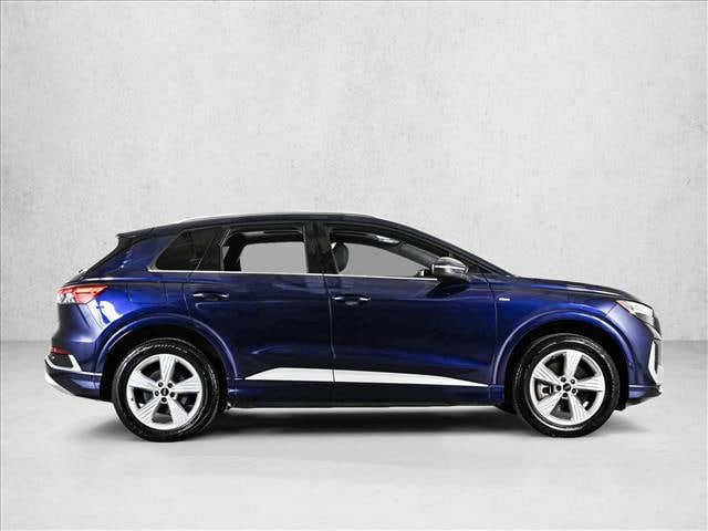 2023 Audi Q4 e-tron