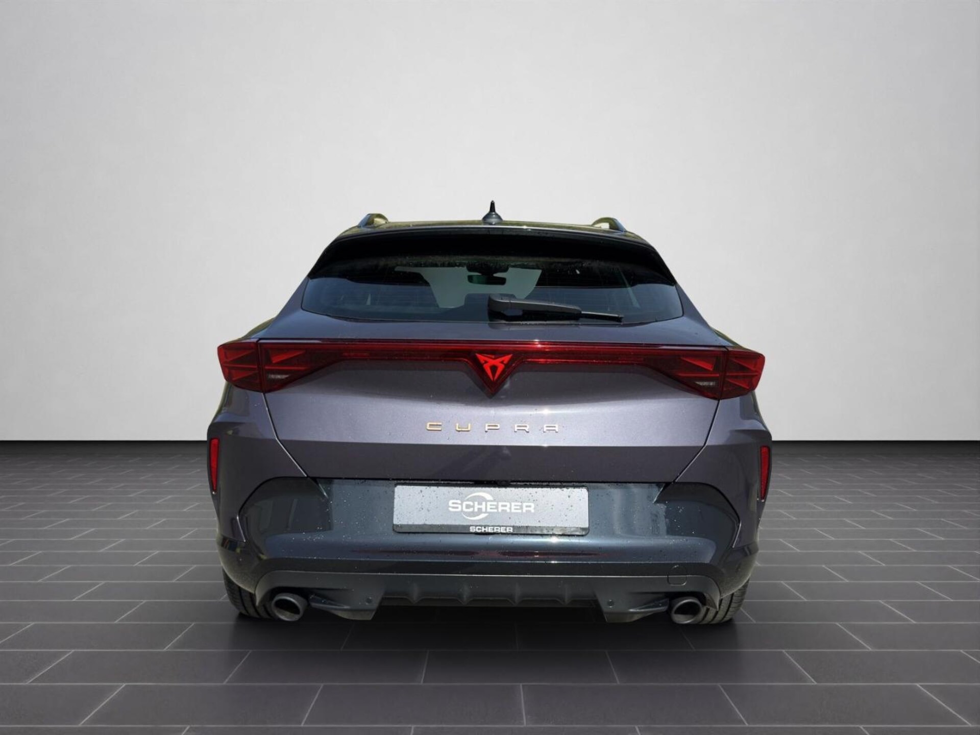 CUPRA Formentor VZ